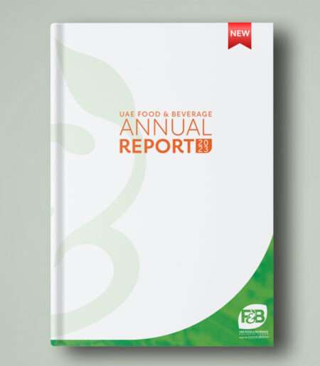 Annual F&B Industry Report,2023