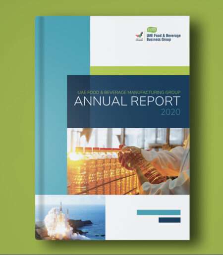 Annual report, 2020