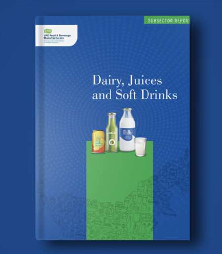 Dairy, Juices and Soft Drinks