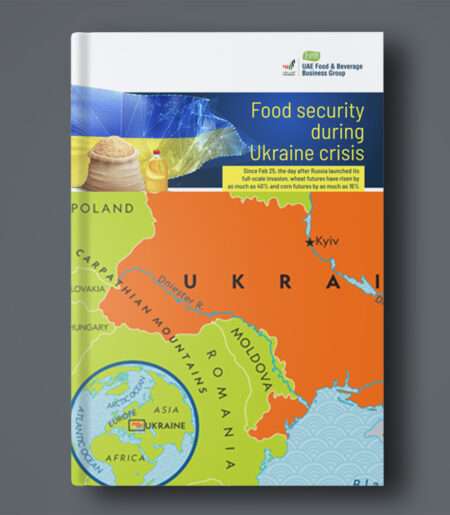 Food security and Ukraine crisis