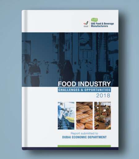 Food Industry Challenges and Opportunities 2018