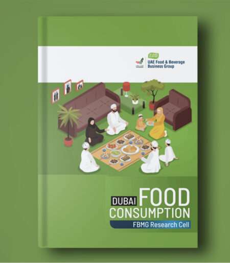 Dubai Food Consumption